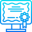 Diploma icon 64x64