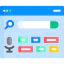Search engine icon 64x64