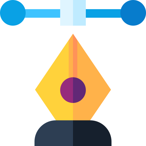 Vector 图标