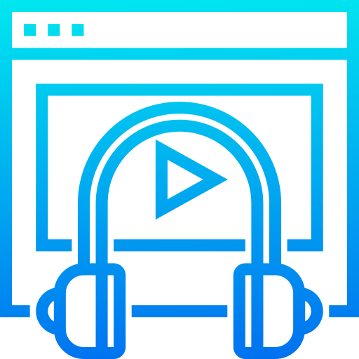 Elearning icon