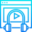 Elearning icon 64x64