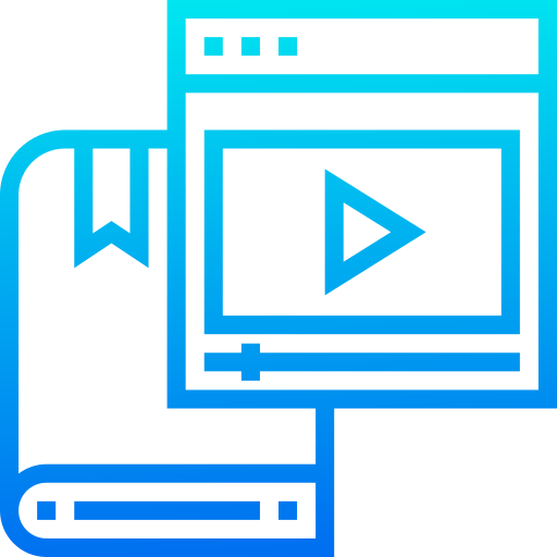 Book icon