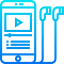 Video icon 64x64