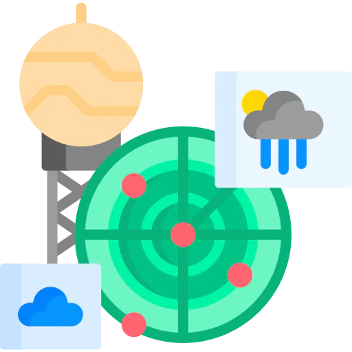 Forecast icon