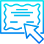 Diploma icon 64x64