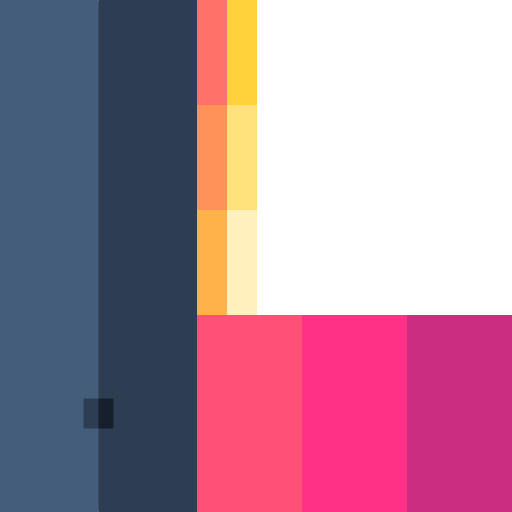 Colour icon