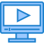 Video icon 64x64