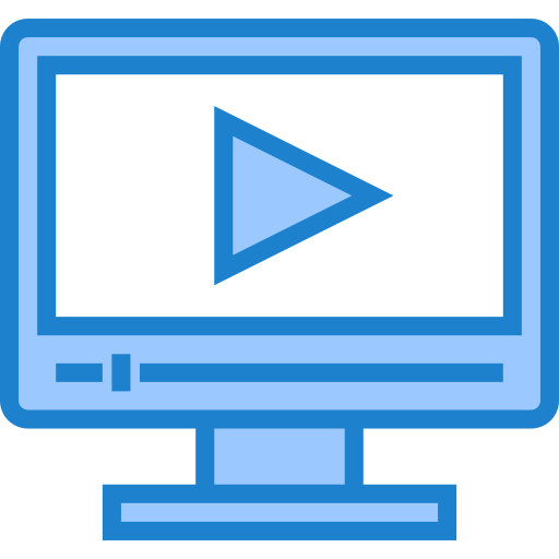Video icon
