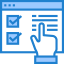 Select icon 64x64