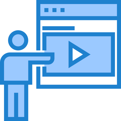 Learning icon