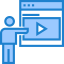 Learning icon 64x64