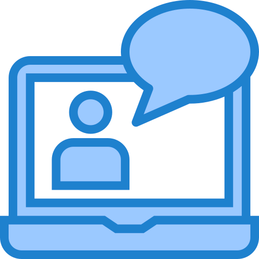 Elearning icon