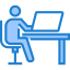 Elearning icon 64x64