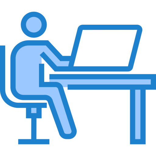 Elearning icon