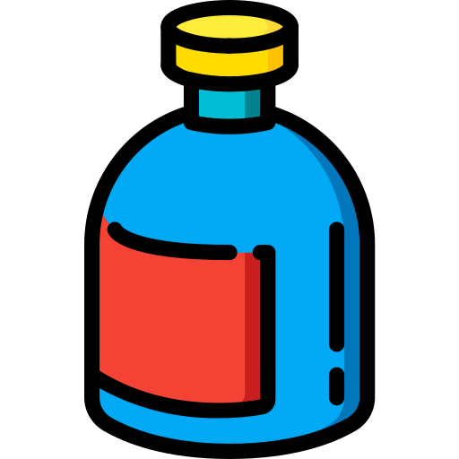 Bottle icon