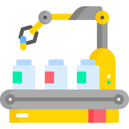 Conveyor icon