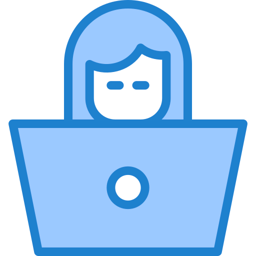 Elearning icon