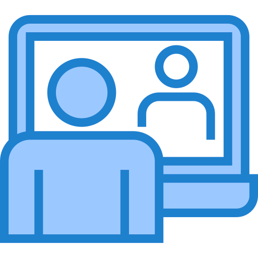 Learning icon