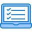 Laptop icon 64x64