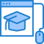 Elearning icon 64x64