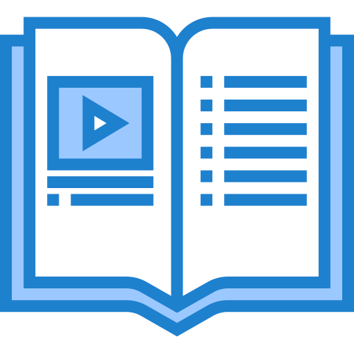 Book icon