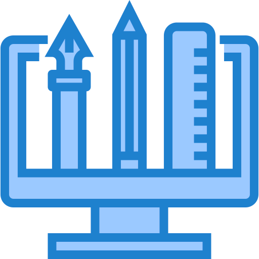 Computer icon