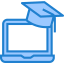 Laptop icon 64x64