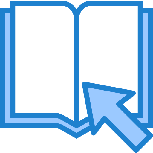Book icon