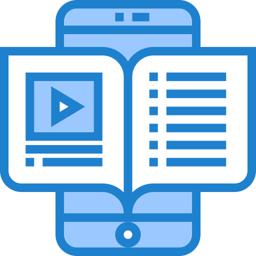 Mobile icon