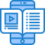 Mobile icon 64x64