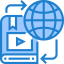 Elearning icon 64x64