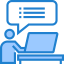 Elearning icon 64x64