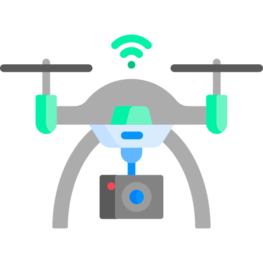 Drone icon