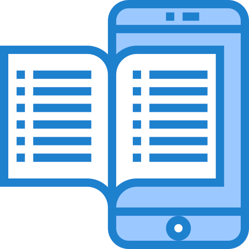 Mobile icon