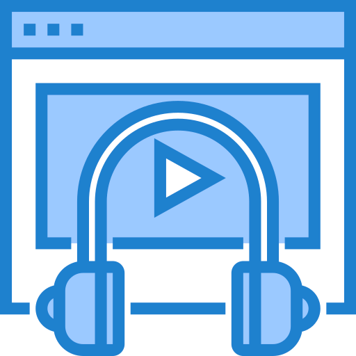 Elearning icon