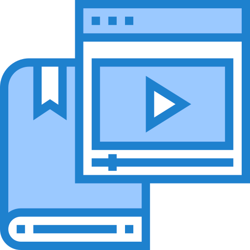 Book icon