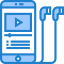 Video icon 64x64