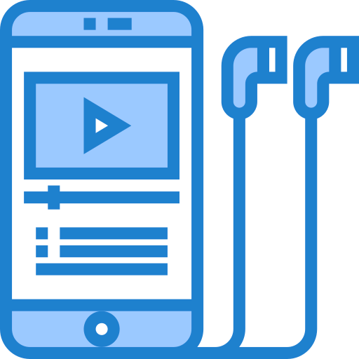 Video icon