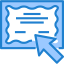 Diploma icon 64x64