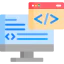 Programming icône 64x64