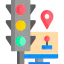 Traffic control ícono 64x64