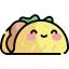 Tacos icon 64x64