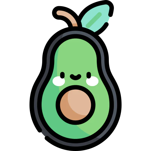 Avocado icon