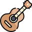 Guitar icon 64x64