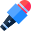 Microphone icon 64x64