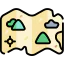 Map icon 64x64