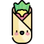 Burrito icon 64x64