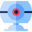 Webcam icon 64x64
