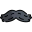 Moustache icon 64x64