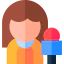 Journalist icon 64x64